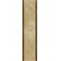 Фриз из керамогранита Ceracasa CEN. DORIAN 1 LINEAL PULIDO 9,5x38,8 см